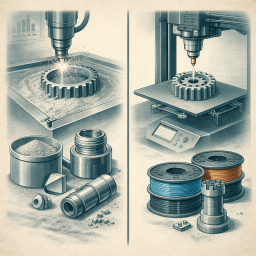 3д печать пластиков